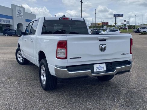 Used 2021 RAM 1500 Big Horn AWD/4WD image 5