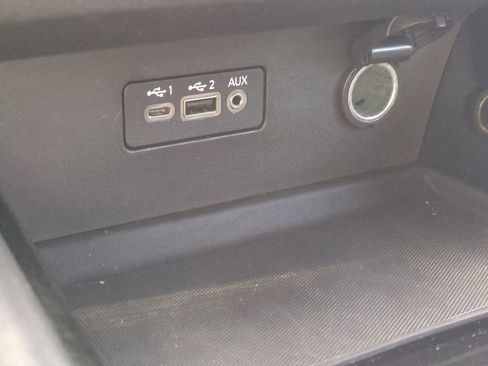 Used 2023 Nissan Altima 2.5 SV image 22