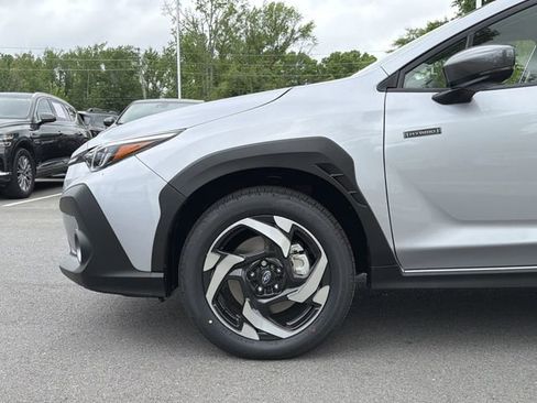 New 2026 Subaru Crosstrek 2.5i Limited AWD/4WD image 9