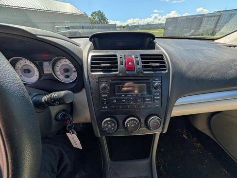 Used 2013 Subaru Impreza 2.0i AWD/4WD image 35