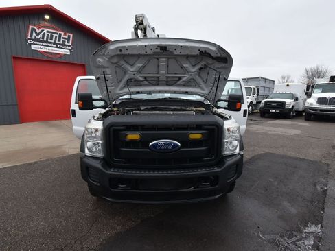 Used 2011 Ford F450 XL w/ PWR Equipment Group image 21