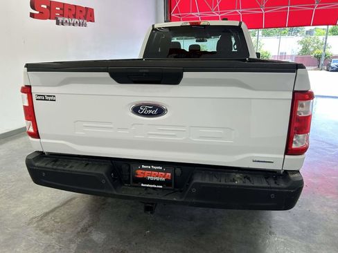 Used 2023 Ford F150 XL RWD image 4