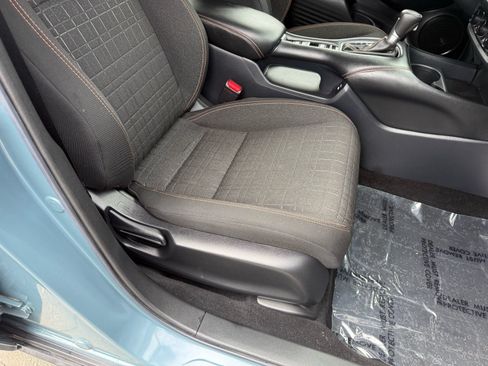 Used 2024 Honda HR-V Sport image 33