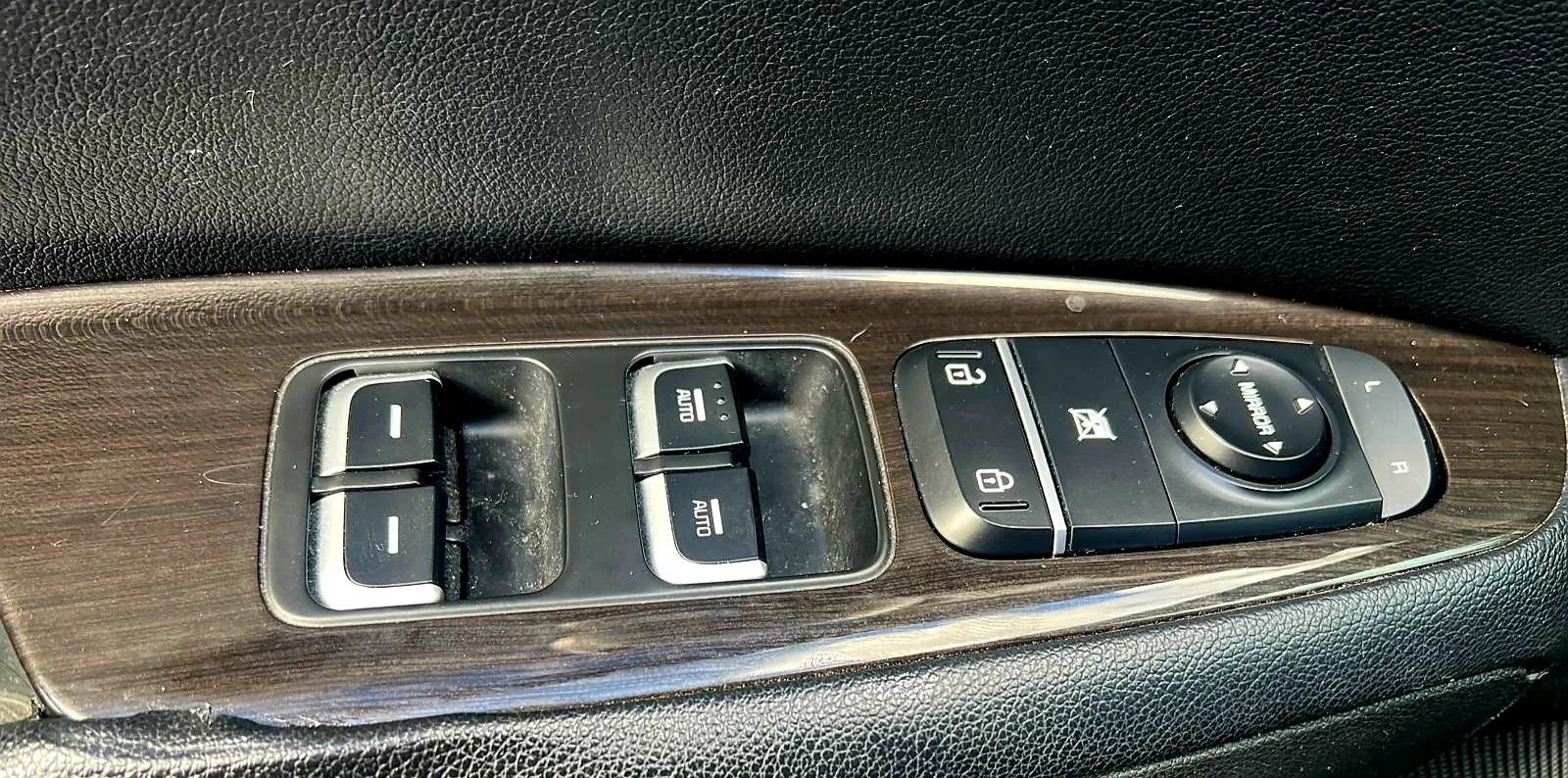 Used 2019 Kia Optima EX FWD image 14