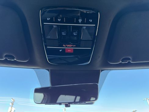 Used 2025 Hyundai Santa Fe Calligraphy image 29