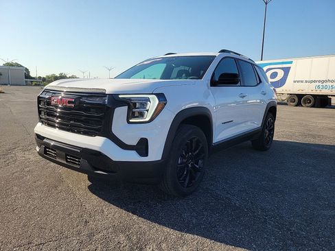 New 2026 GMC Terrain Elevation w/ Elevation Premium Package image 2