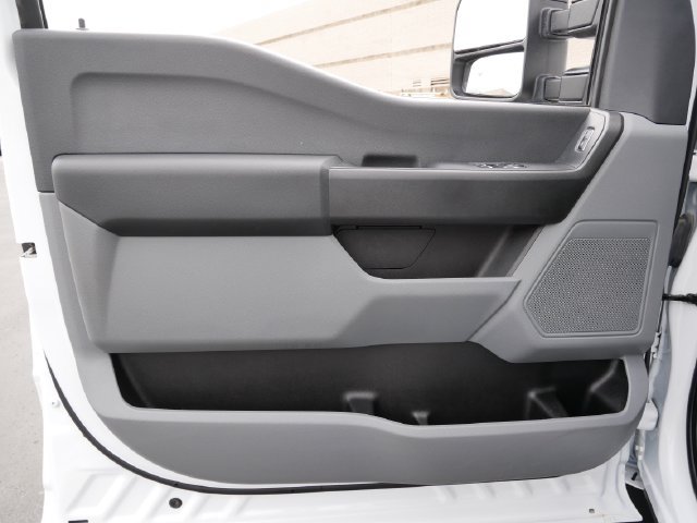 Certified 2023 Ford F350 XL w/ Snow Plow Prep Package AWD/4WD image 19