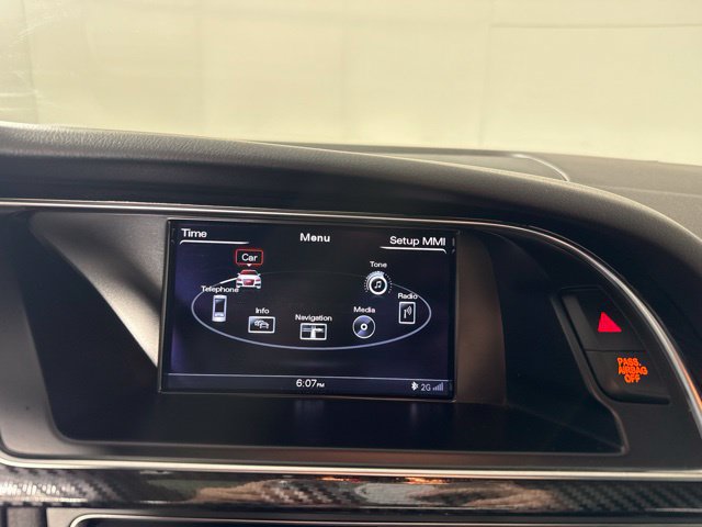 Used 2014 Audi S5 Premium Plus AWD/4WD image 22