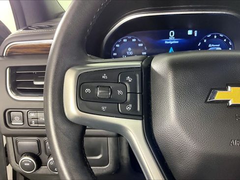 Certified 2023 Chevrolet Tahoe Premier RWD image 22