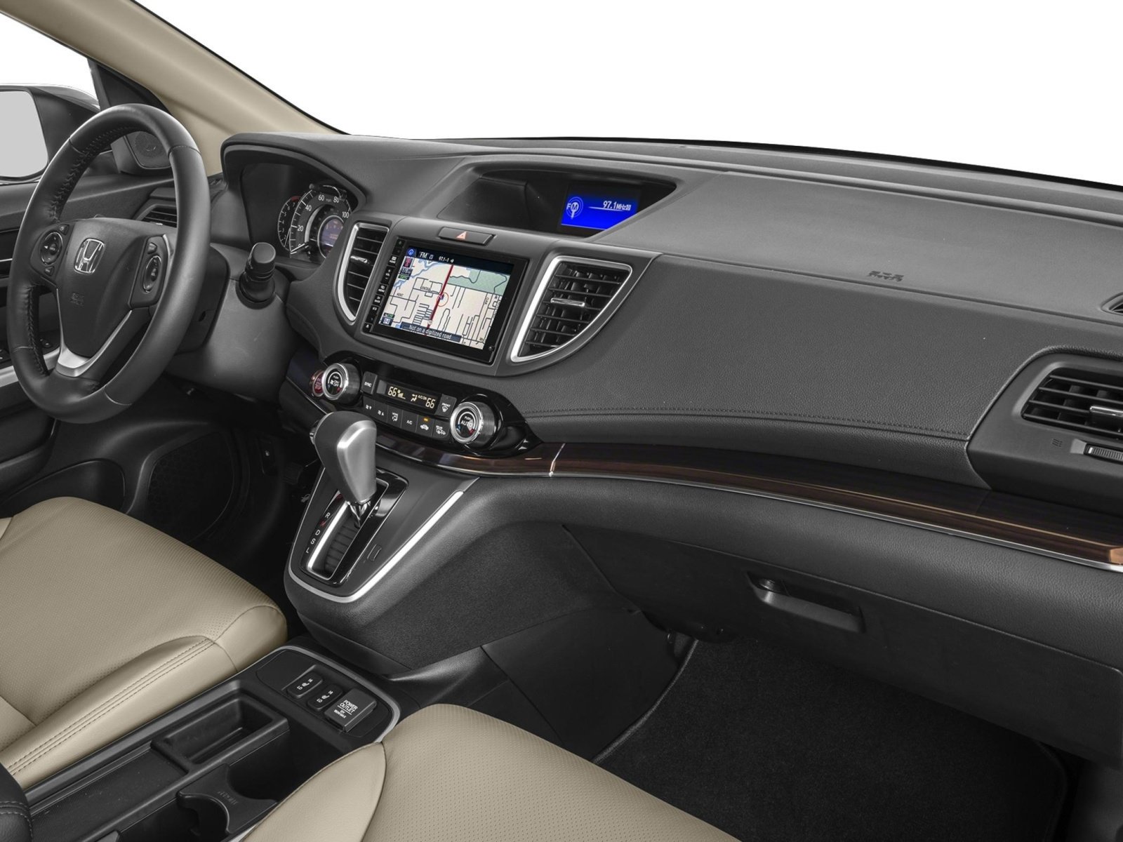 Used 2016 Honda CR-V EX-L image 14
