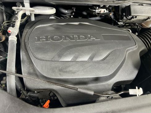 Used 2023 Honda Ridgeline RTL image 28