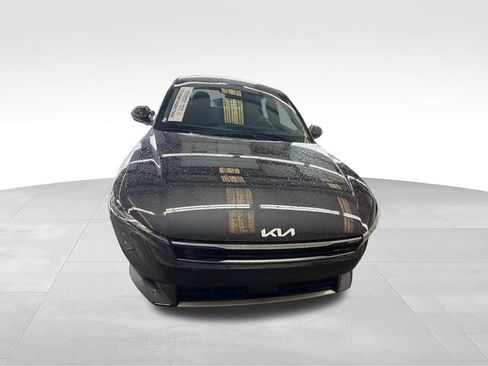 Used 2025 Kia K4 EX FWD image 8