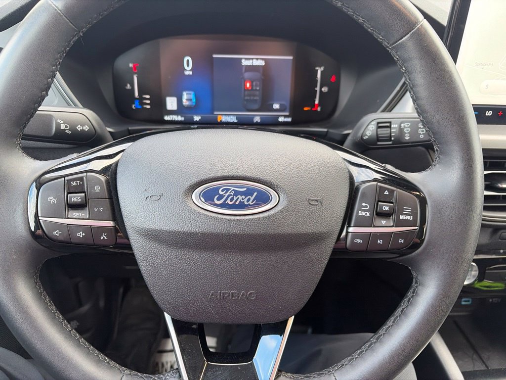 Certified 2023 Ford Escape Active w/ Tech Pack #1 AWD/4WD image 13