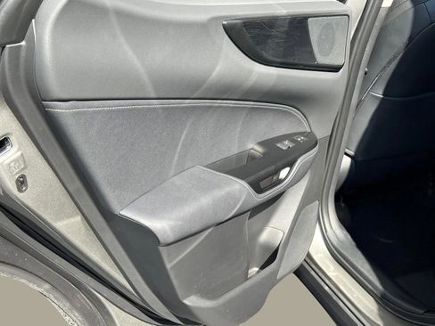 New 2026 Lexus NX 350h FWD w/ Premium image 16