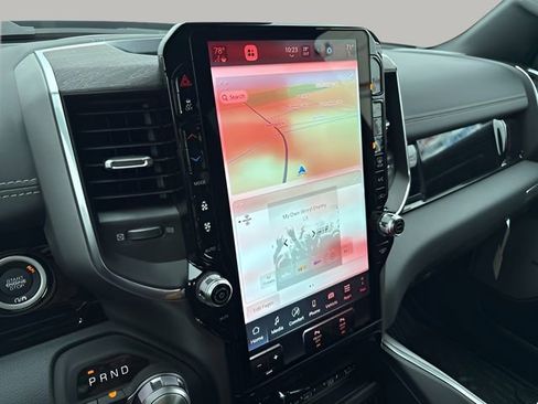 New 2026 RAM 1500 Laramie w/ Advanced Safety Group II image 14