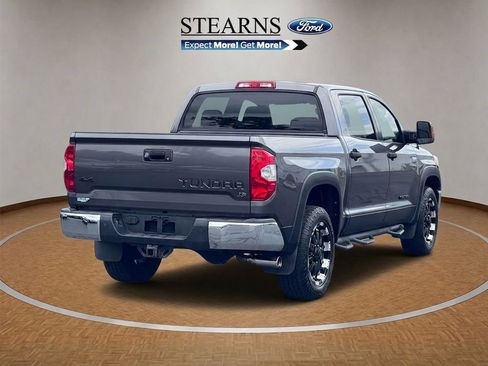 Used 2014 Toyota Tundra SR5 w/ SR5 Upgrade Package AWD/4WD image 18
