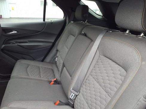 Used 2019 Chevrolet Equinox LT AWD/4WD image 19
