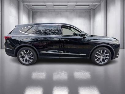 Certified 2024 Acura MDX FWD w/ Technology Package