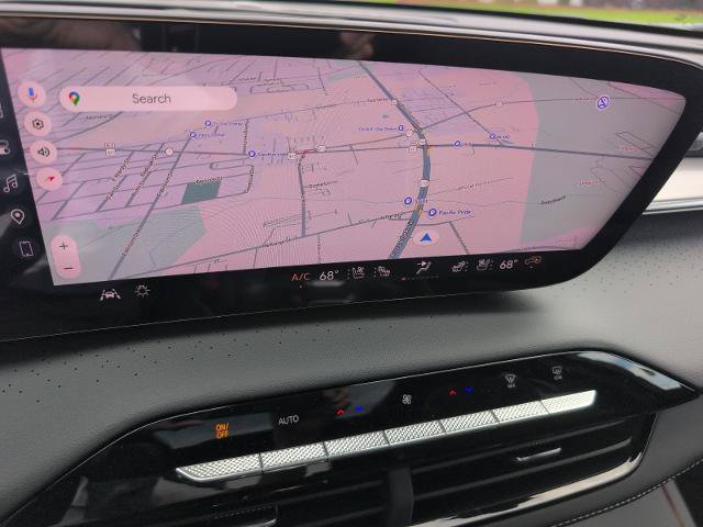 New 2026 Buick Enclave Avenir w/ Super Cruise Package FWD image 40