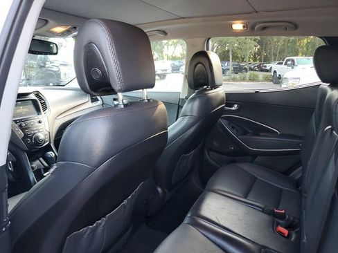 Used 2018 Hyundai Santa Fe Sport FWD image 10