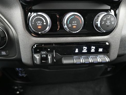 New 2026 RAM 1500 Classic Warlock AWD/4WD image 26