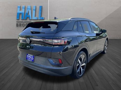 Certified 2023 Volkswagen ID.4 S RWD image 5