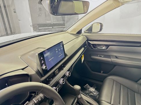 New 2026 Honda CR-V EX-L image 5