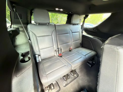 Used 2022 Chevrolet Tahoe Z71 AWD/4WD image 15