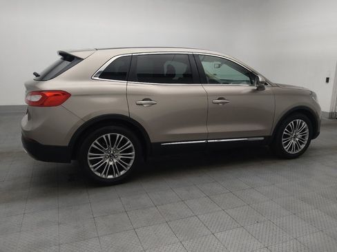 Used 2018 Lincoln MKX Reserve image 10