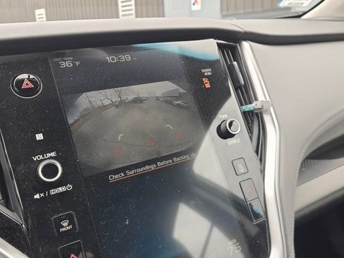 Used 2021 Subaru Legacy Premium image 20