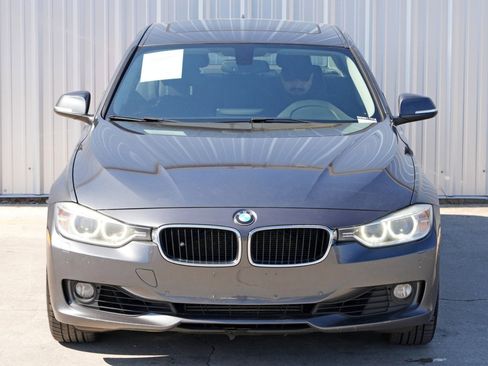 Used 2015 BMW 335i xDrive Sedan image 43