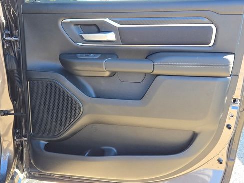 New 2026 RAM 1500 Big Horn image 13