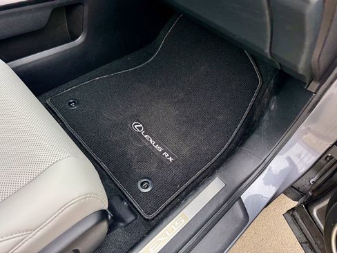 Used 2022 Lexus RX 350 FWD w/ Premium Package image 19