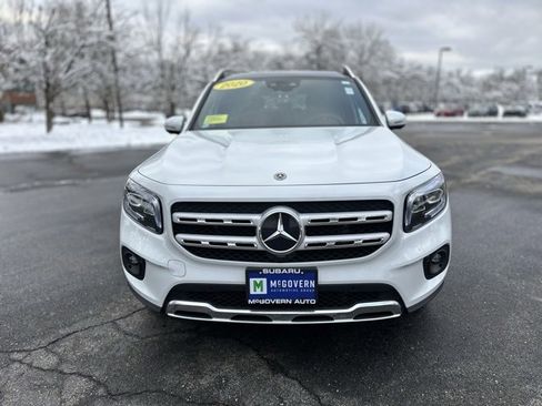 Used 2020 Mercedes-Benz GLB 250 GLB 250 image 2