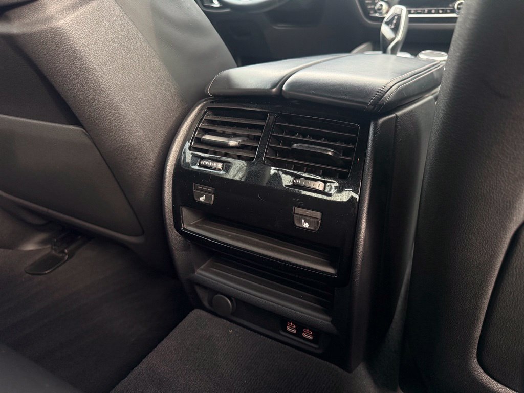 Used 2023 BMW 540i xDrive w/ M Sport Package AWD/4WD image 20