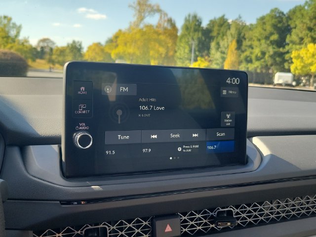 New 2026 Honda Accord LX image 18