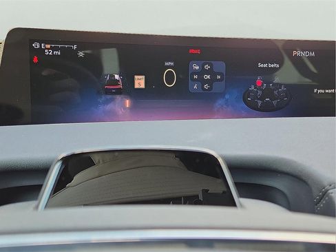 New 2025 Lincoln Navigator Reserve w/ Jet Appearance Package image 18