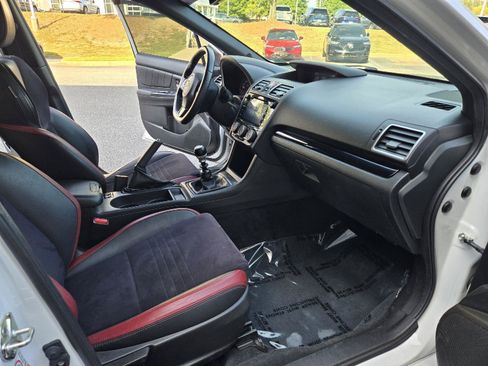 Used 2020 Subaru WRX Premium AWD/4WD image 21