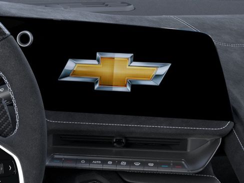 New 2026 Chevrolet Corvette Z06 w/ Battery Protection Package RWD image 21