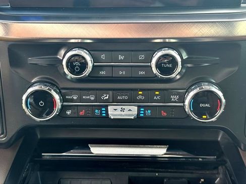 Certified 2024 Ford F250 King Ranch w/ Chrome Package AWD/4WD image 19