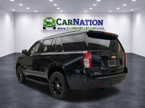 Used 2018 Chevrolet Tahoe LT AWD/4WD image 4