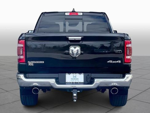 Used 2019 RAM 1500 Laramie image 5