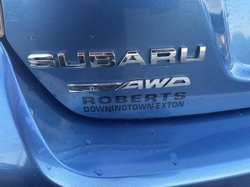 Used 2014 Subaru Impreza 2.0i Premium image 6