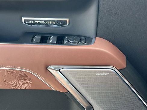 New 2026 GMC Sierra 1500 Denali Ultimate image 23