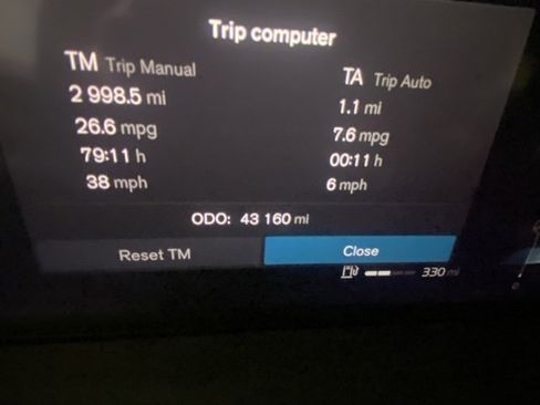 Used 2023 Volvo XC60 B5 Core w/ Climate Package image 17