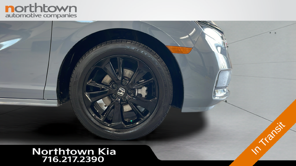 Used 2024 Honda Odyssey Sport image 24