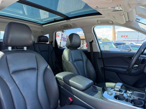 Used 2017 Audi Q7 3.0T Premium Plus image 17