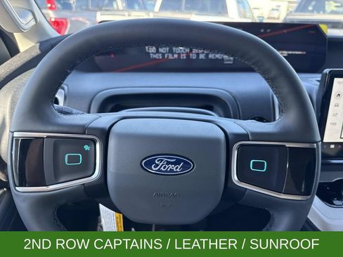 New 2026 Ford Expedition Active AWD/4WD image 41