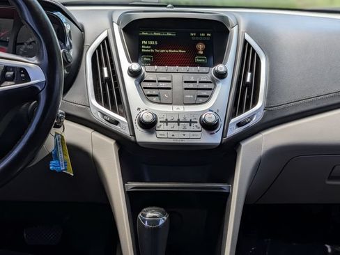 Used 2017 GMC Terrain Denali w/ Cargo Package AWD/4WD image 15