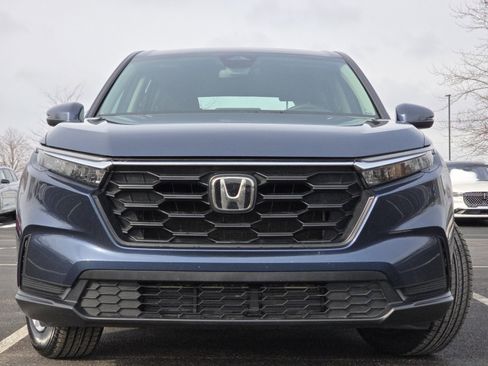 Certified 2024 Honda CR-V LX image 11